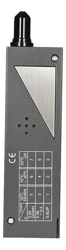 Medidor Digital Diamond Selector Ii