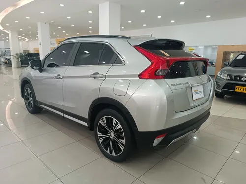 Mitsubishi Eclipse Cross 2.0l At 4x2