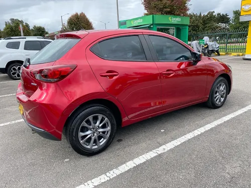 Mazda 2 Touring 1.5