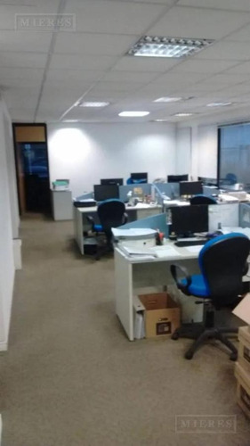 Oficinas En Alquiler En Edificio Uruguay 1 - Calle Uruguay Y Acceso Tigre, San Isidro