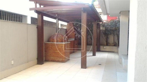 Apartamento - Ref: 858450