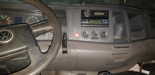 Imagen 10 de 13 de Vw Constellation 17250