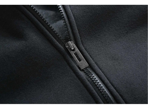 Las Sudaderas Con Capucha Para Hombre Son Cálidas Y Afelpada