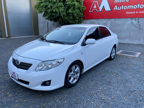 Toyota Corolla 1.8 Xei Pack Nafta Manual