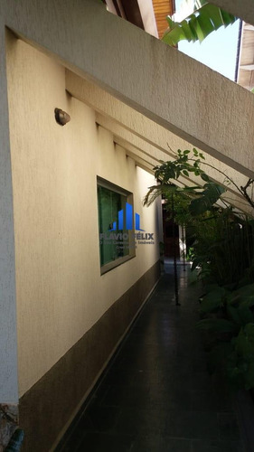 Casa A Venda Com 4 Dormitorios Condominio Arujá 5 Oportunidade De Negocio! - 572
