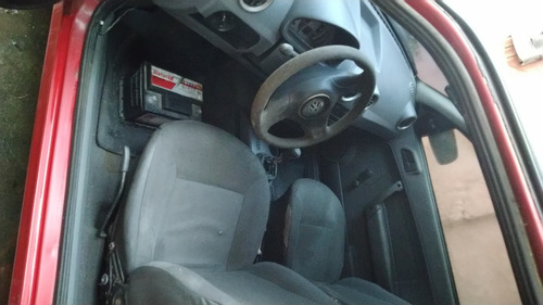 Gol 2008 1.0 8v
