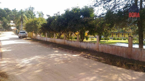 Pousada À Venda, 5000 M² Por R$ 800.000 - Itaim - Córrego Do Bom Jesus/mg - Ch0308