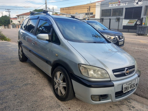 Zafira Elegance 2.0