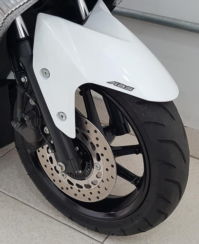 Imagem 10 de 14 de Yamaha Nmax Abs 20 20