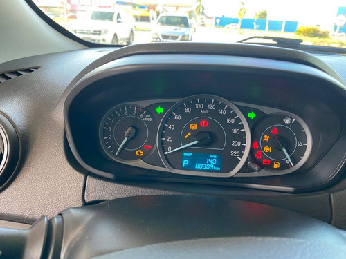 Imagem 8 de 10 de Ford Ka 1.5 Ti-vct Flex Se Sedan Automático