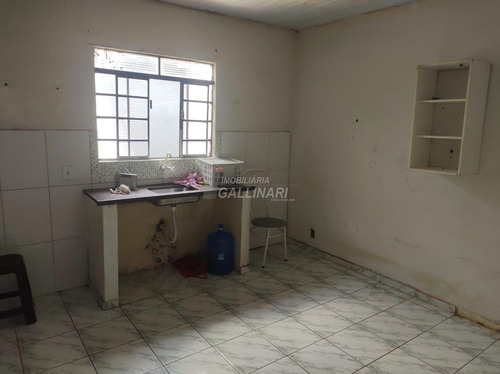 Imagem 10 de 14 de Casa À Venda Em Bonfim - Ca002718