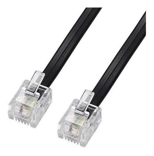 Imagen 1 de 2 de Cable Para Epicenter 4 Hilos 6 Metros