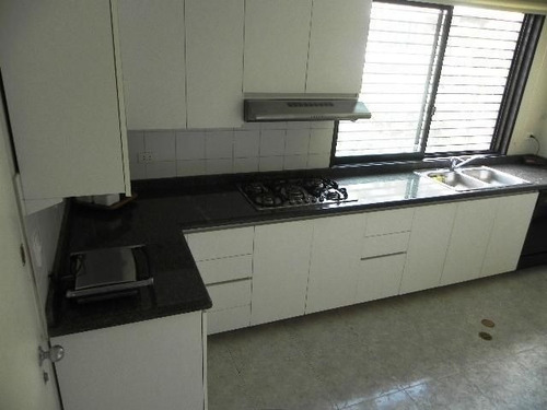 Imagen 4 de 10 de Apartamento En Venta En Campo Alegre