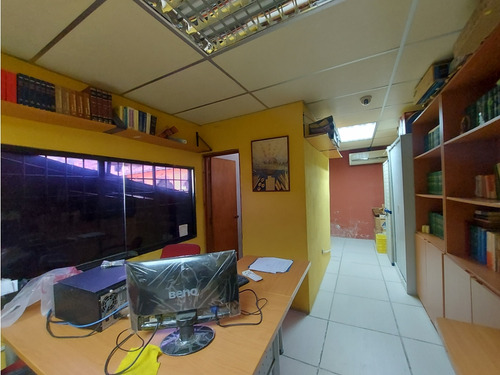 Vendo Galpon 420m2 En El Pueblo Del Hatillo 5715