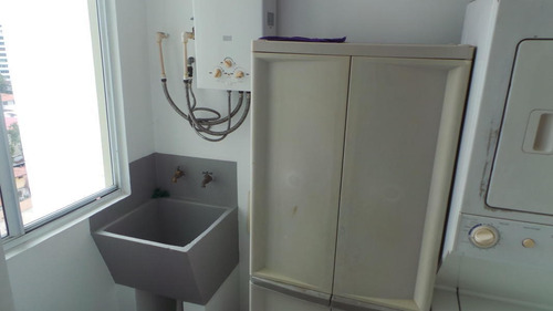 Imagen 12 de 13 de Venta De Apartamento En Marquis Tower, El Cangrejo 19-9070