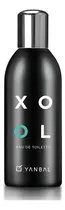 Comprar Xool Hombre Eau De Toilette Yanbal 110 Ml