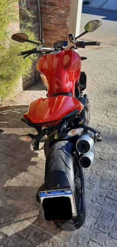 Ducati Monster 1200 - No Z900, R6, R1, Diavel, Scrambler