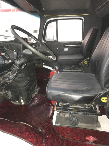 Mercedes Benz 15/18 1990 En Perfecto Estado