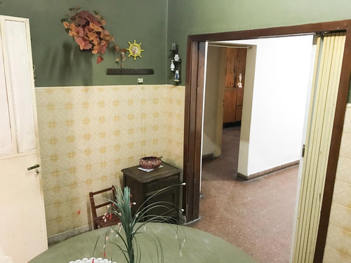 Venta Casa 5 Ambientes Quilmes Zona Sur