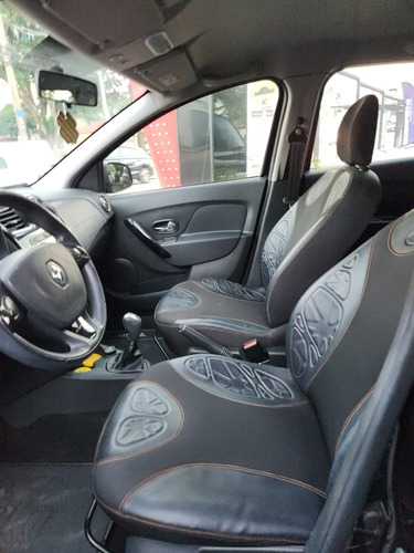 Renault Sandero Stepway 1.6 16v Sce Easy-r 5p