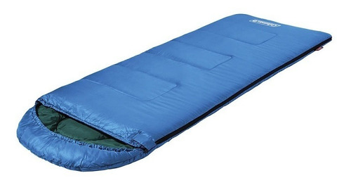 Sleeping Bag Coleman Cirrus 2000036342 Azul