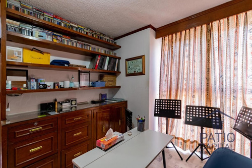 Casa En Venta En Boulevares Naucalpan De Juárez