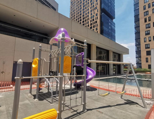 Departamento En Venta En Residencial Miyana