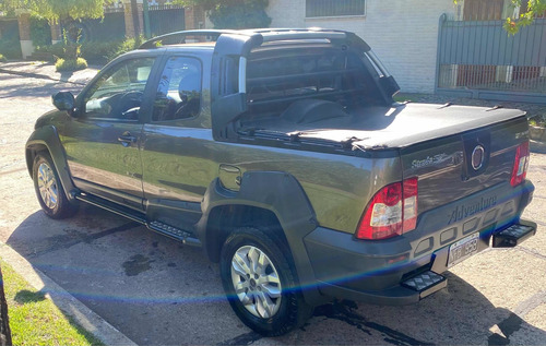 Fiat Strada 1.6 Adventure Cd 115cv 2013