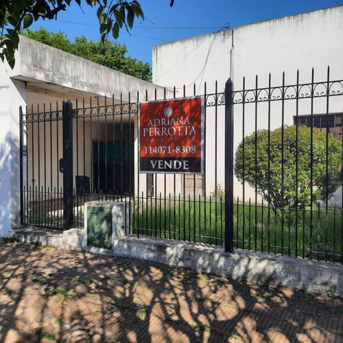 Terreno En Venta En Temperley
