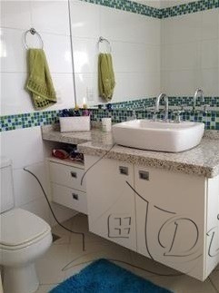 Imagem 12 de 26 de Casa - Ca00014 - 34890026