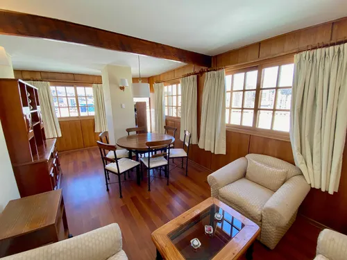 Duplex Tipo Penthouse Gran Terraza Amoblado (94953)