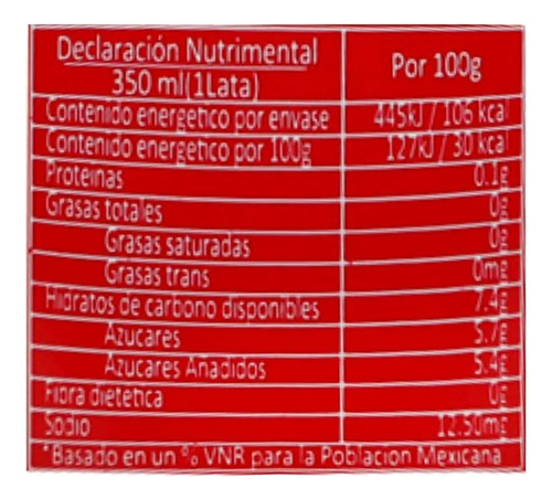 Bebida Sfc Bio Sabor Sandía 12 Pz De 350 Ml.