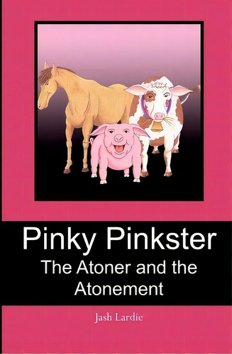 Pinky Pinkster, De Jash Lardie. Editorial Booksurge Publishing, Tapa Blanda En Inglés