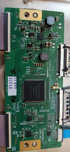 comprar T-con Board 6870c-0358a, 6871l-2411c, 6870c-2411c