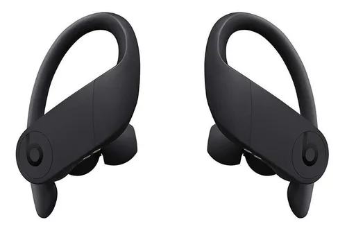 comprar Beats Powerbeats Pro Black Audifonos Bluetooth Inalambricos