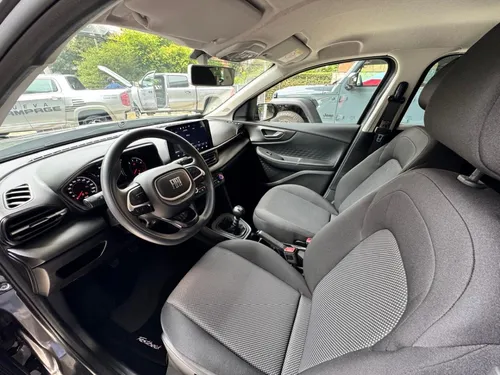 Fiat Pulse Drive 1.3 Mt - 2025