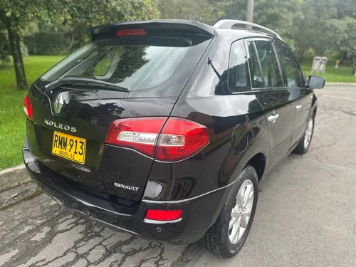 Renault Koleos 2.0 Dynamique