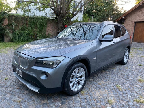 Oportunidad Hoy!! Bmw X1 Pure Drive 2010 Excelente 155.000km