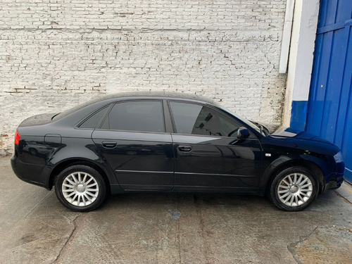 Audi A4 1.8 Tfsi Sport Cuero