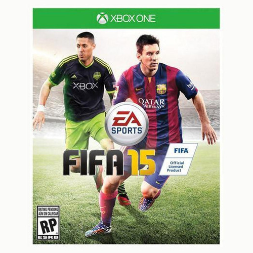 Fifa 15 - Xbox One