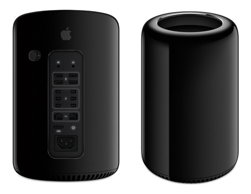 Computador Apple Macpro