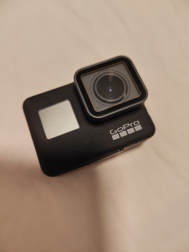 Gopro 7 Black