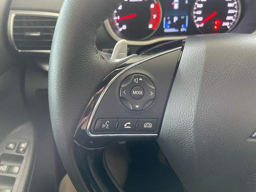 Mitsubishi Eclipse Cross HPE 1.5 16V 165cv Aut.