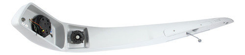 Espejo Retrovisor Electrico Izquierdo