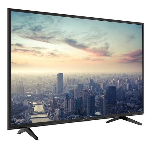 Television Led Panasonic 43 Smart Tv, Full Hd 1920x1080