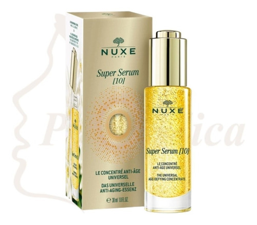 Nuxe Super Serum 10 30ml