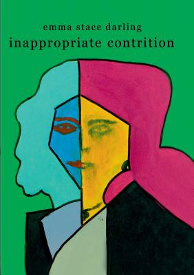 Libro Inappropriate Contrition - Stace Darling, Emma