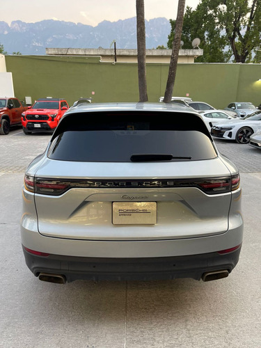 Porsche Cayenne 3.0 V6 At