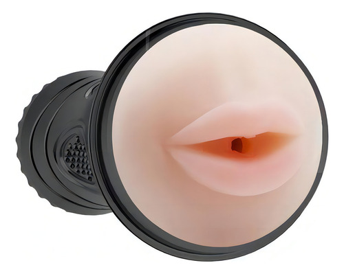 Masturbador Masculino - Baby Pussy Boca Sexshop / Amorfeliz