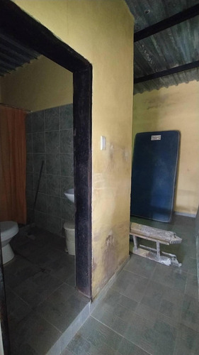 Imagen 13 de 16 de Local Comercial Casa En La Planta Alta Y Terreno 160m2 De Construccion